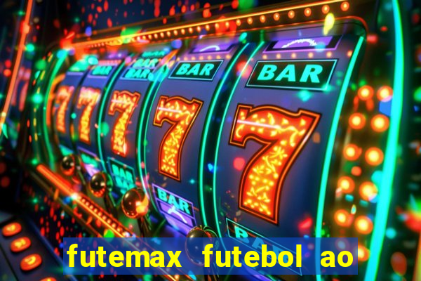 futemax futebol ao vivo libertadores